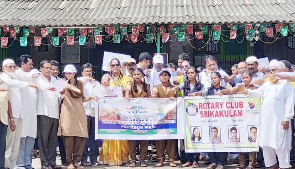 జామియా మసీదు అభివృద్ధికి చర్యలు