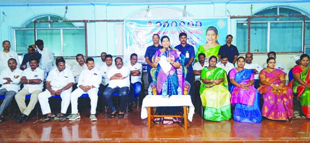 గతంలో నమోదైన కేసుపైనే చర్యలు