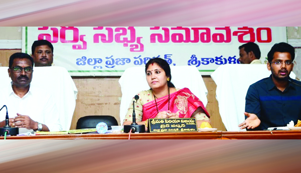సభ్యుల ప్రశ్నలకు సమాధానాలు ఇచ్చే వారేరి?