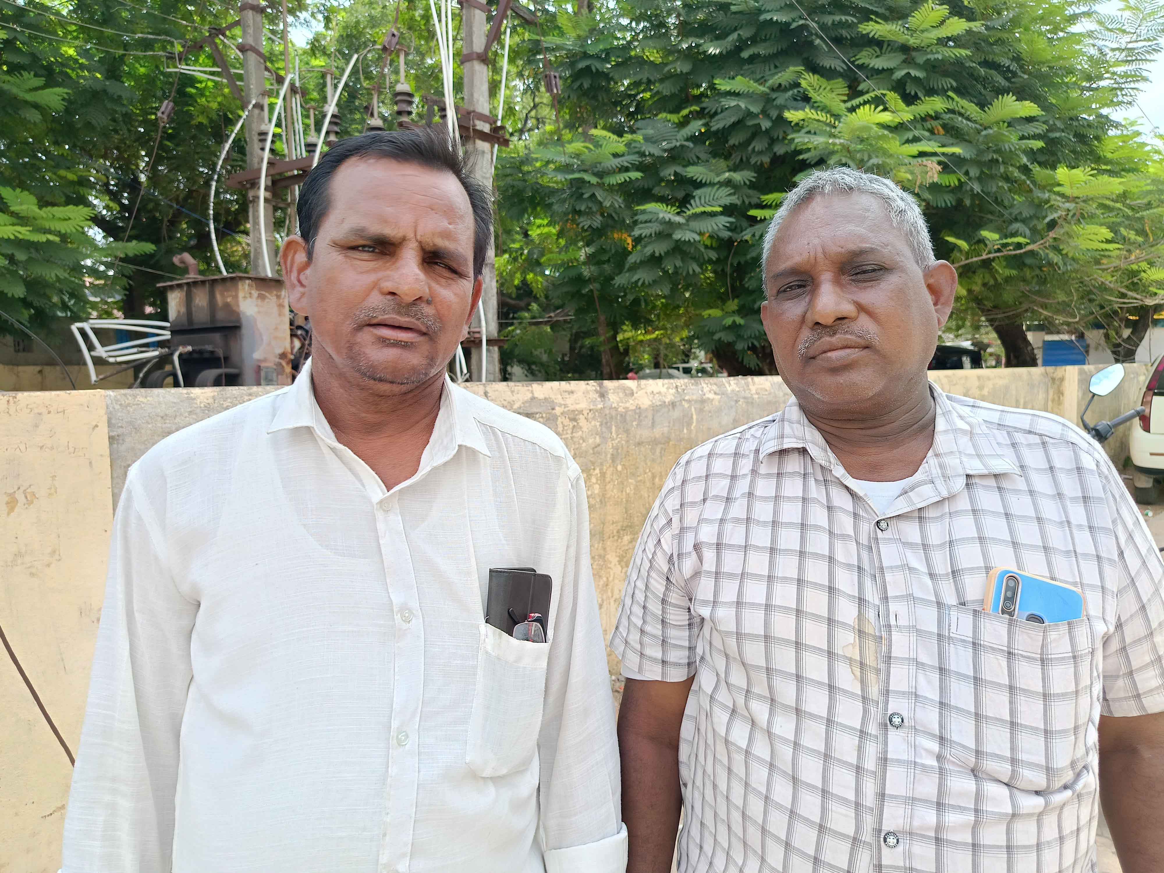 రైతులకు నిరంతర విద్యుత్‌ అందించాలి