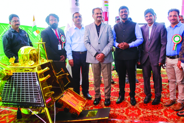 రాబోయే రోజుల్లో అంతరిక్ష పర్యాటకం