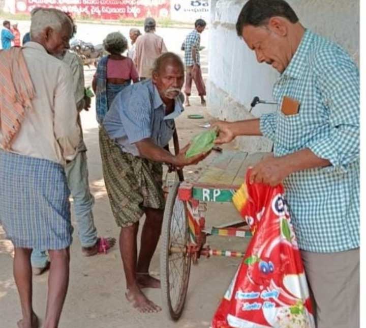 ఐఎఫ్‌సి ఫౌండేషన్‌ సేవలు