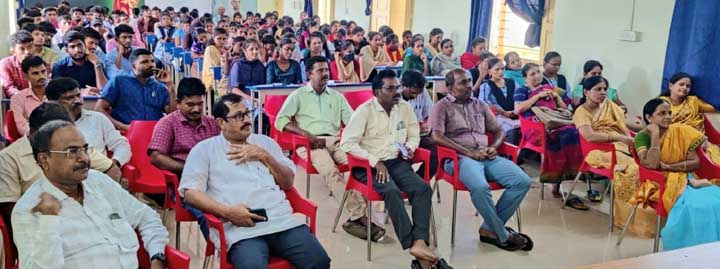 నోబెల్‌ పురస్కారాలపై అవగాహన