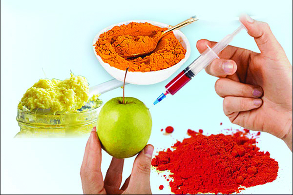 కల్తీకి కాదేదీ అనర్హం