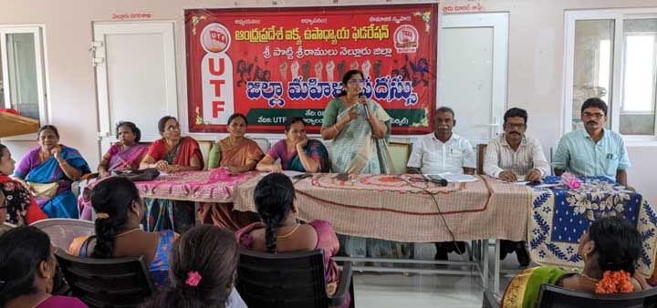 సనాతన ధర్మం కాదు.. సమాన ధర్మం కావాలి