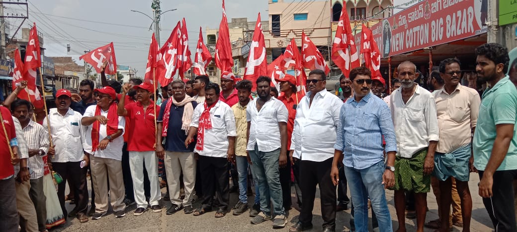 జిల్లా వైద్యశాలలో మెరుగైన వైద్య సేవలందించాలి