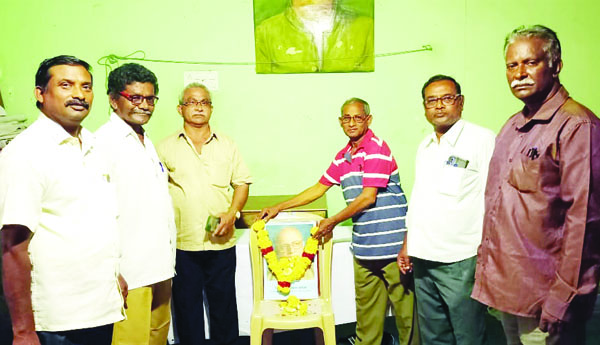 స్వామినాథన్‌ మృతి దేశానికి తీరని లోటు