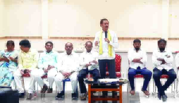 ఉమ్మడి కార్యచరణతో ప్రజల్లోకి