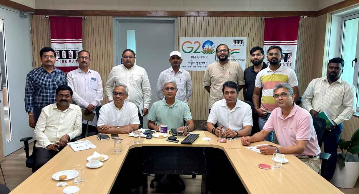 'ఎడిఎఫ్‌' అభివృద్ధిలో భాగస్వాములవ్వాలి