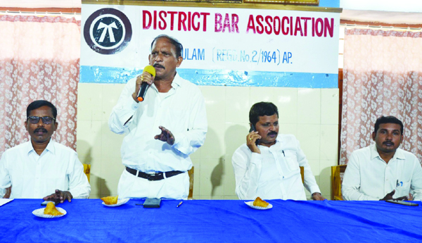 స్టాంపు నిధి రుసుం పెంపును ఉపసంహరించుకోవాలి