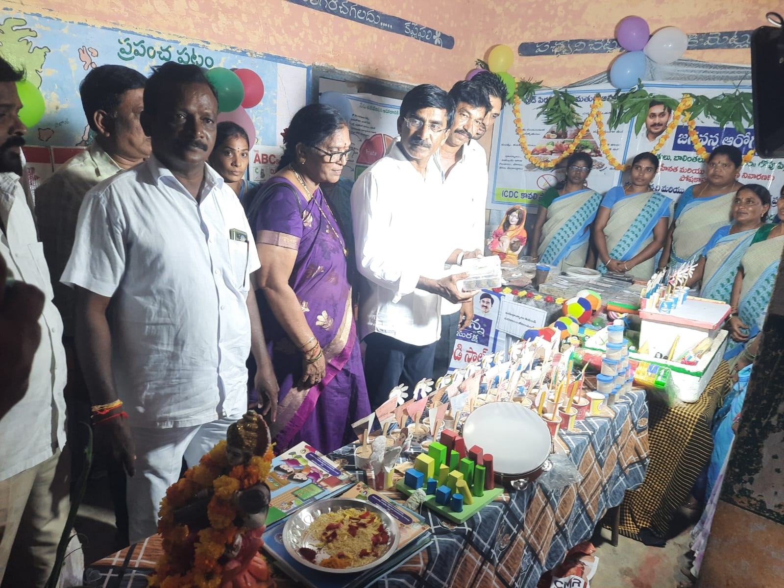 పేదలకు మెరుగైన వైద్యం