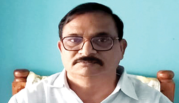 టిడిపి పరిశీలకులుగా 'పీరుకట్ల'