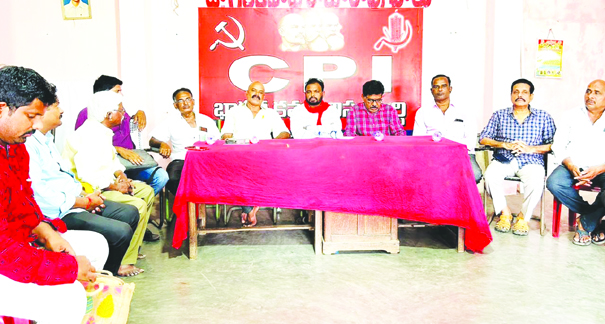 విద్యుత్‌ ఛార్జీల పెంపుపై 9 నుంచి 15 వరకు ఇంటింటా ప్రచారం