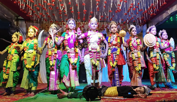 dasara-festival-in-peravali