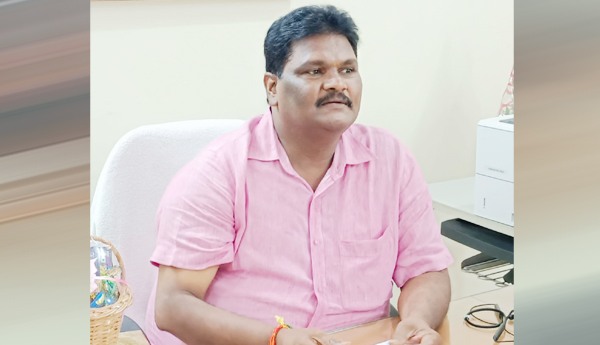 ముందస్తు ప్రణాళికలతో 'ఉపాధి' పనుల గుర్తింపు