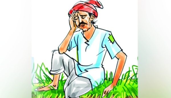 కౌలు రైతుకు కష్టాలు తప్పవా..?