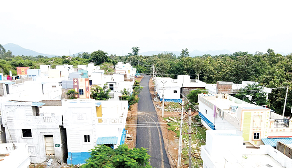 ఎట్టకేలకు...