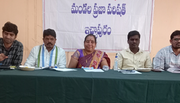 డయాలసిస్‌ కేంద్రానికి కృషి చేయాలి