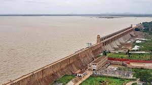 ఆయకట్టు అంచనా తప్పుతోందా .?