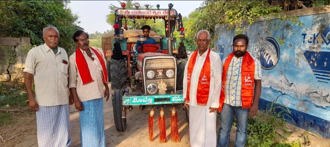 ఇసుక అక్రమ రవాణాను అరికట్టాలి