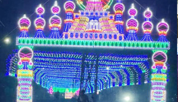 నేటి నుంచి కొత్తమ్మతల్లి ఉత్సవాలు