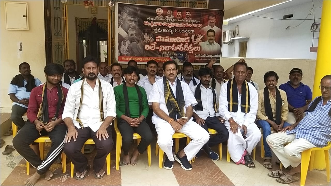 సిఎంను త్వరగా ఇంటికి పంపుదాం..