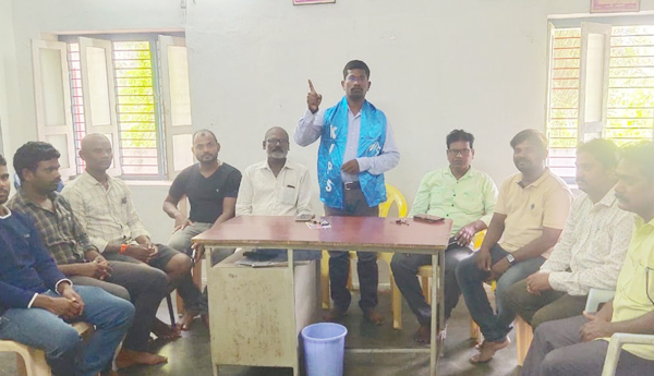 డిసెంబరు 4న చలో ఢిల్లీ