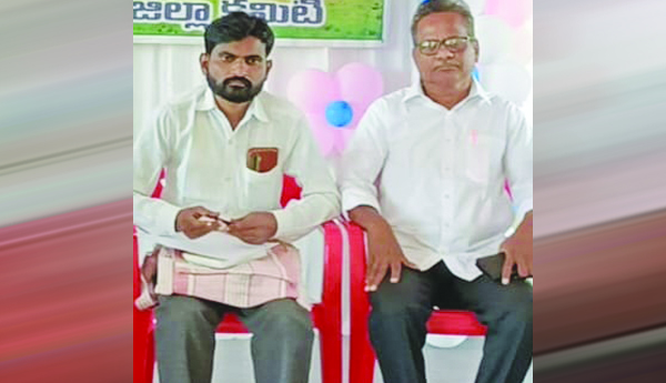 అసైన్డ్‌ భూములను పేదలకు అప్పగించాలి