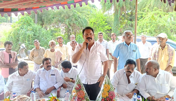 ప్రజారోగ్యానికి పెద్దపీట