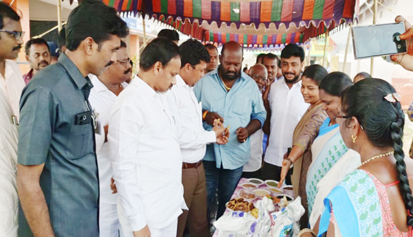 పేదలకు వరం 'ఆరోగ్య సురక్ష'