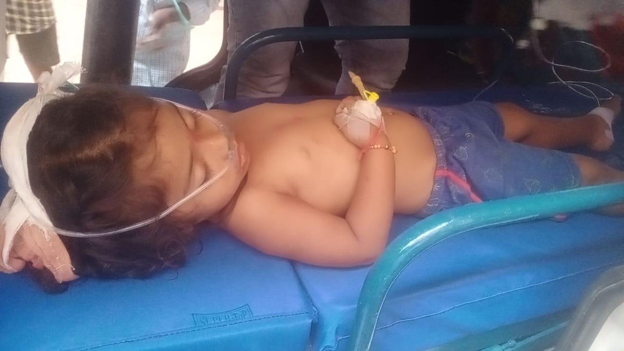 సాయం కోసం ఎదురుచూపు