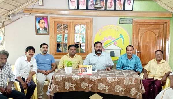 ఓటమి భయంతోనే తప్పుడు కేసులు