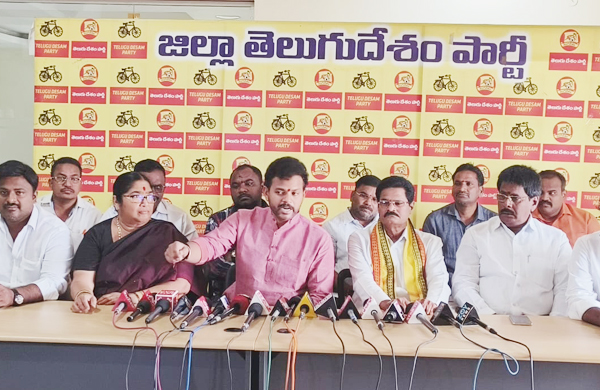 ఆత్మగౌరవాన్ని దెబ్బతీస్తే సహించం