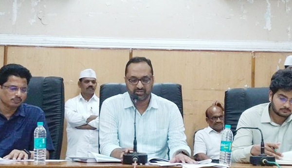 నాడు-నేడు పనులు వేగవంతం