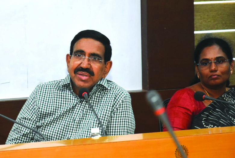 2024లో గెలుపే లక్ష్యంగా ముందుకెళుదాం