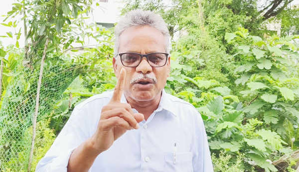 వంశధార నిర్వాసితులకు...అదనపు పరిహారం చెల్లించాలి