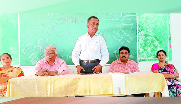 ఆహార ఉత్పత్తులు తగ్గితే ప్రమాదకరం