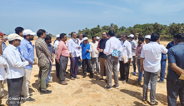 r-and-r-colony-works-visit