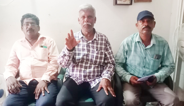 ఈ-క్రాప్‌ నమోదు గడువు పెంచాలి