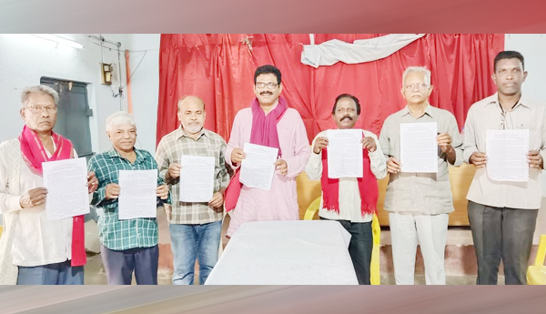 ఆదేశాలు మోడీవి... అమలు జగన్‌వి