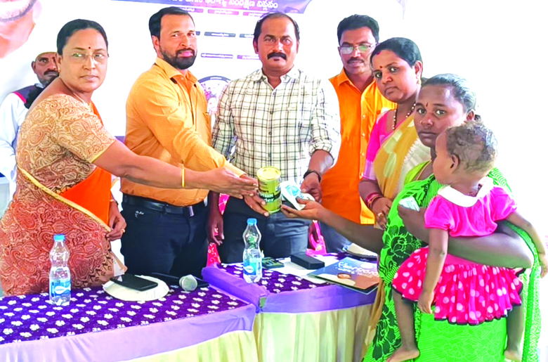 ఎపికి 'జగనే ఎందుకు కావాలి'