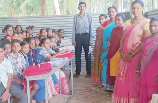 నేటి నుంచి తెరుచుకోనున్న పాఠశాలలు