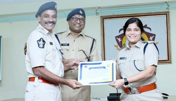 ప్రాధాన్యతా కేసులపై ప్రత్యేక దృష్టి