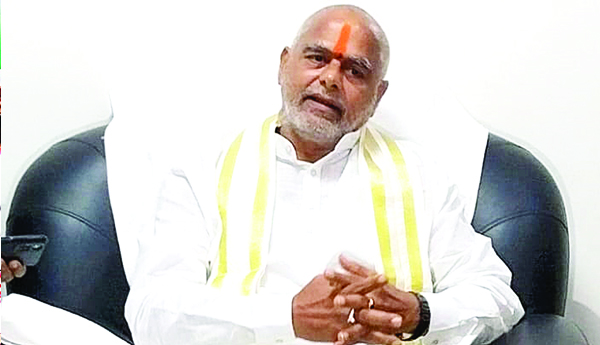 ఎన్‌ఎసిఎల్‌తో భూగర్భ జలాలు కలుషితం