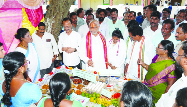 వైద్యరంగంలో విప్లవాత్మక సంస్కరణలు