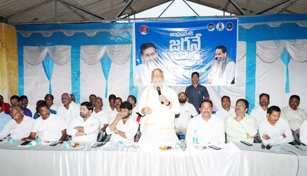 జగన్‌తోనే రాష్ట్రాభివృద్ధి