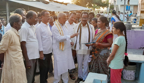 అర్హతే ప్రామాణికం