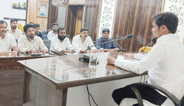 29న కొత్త ఓటర్ల జాబితా విడుదల