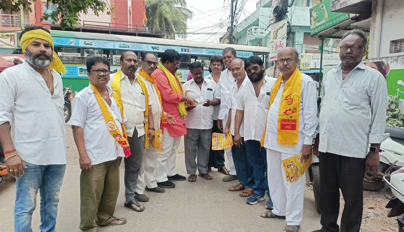 tdp-protest-on-cbn-arrest