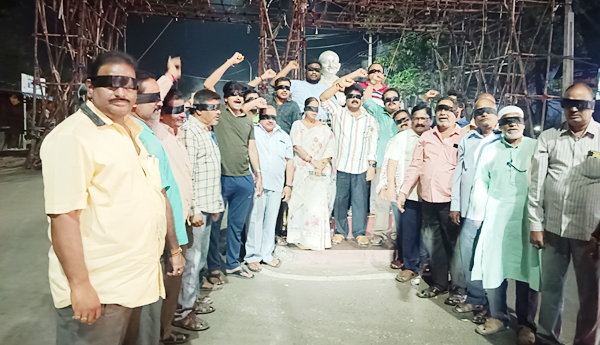 జగనాసురునికి ప్రజలు బుద్ధి చెప్తారు
